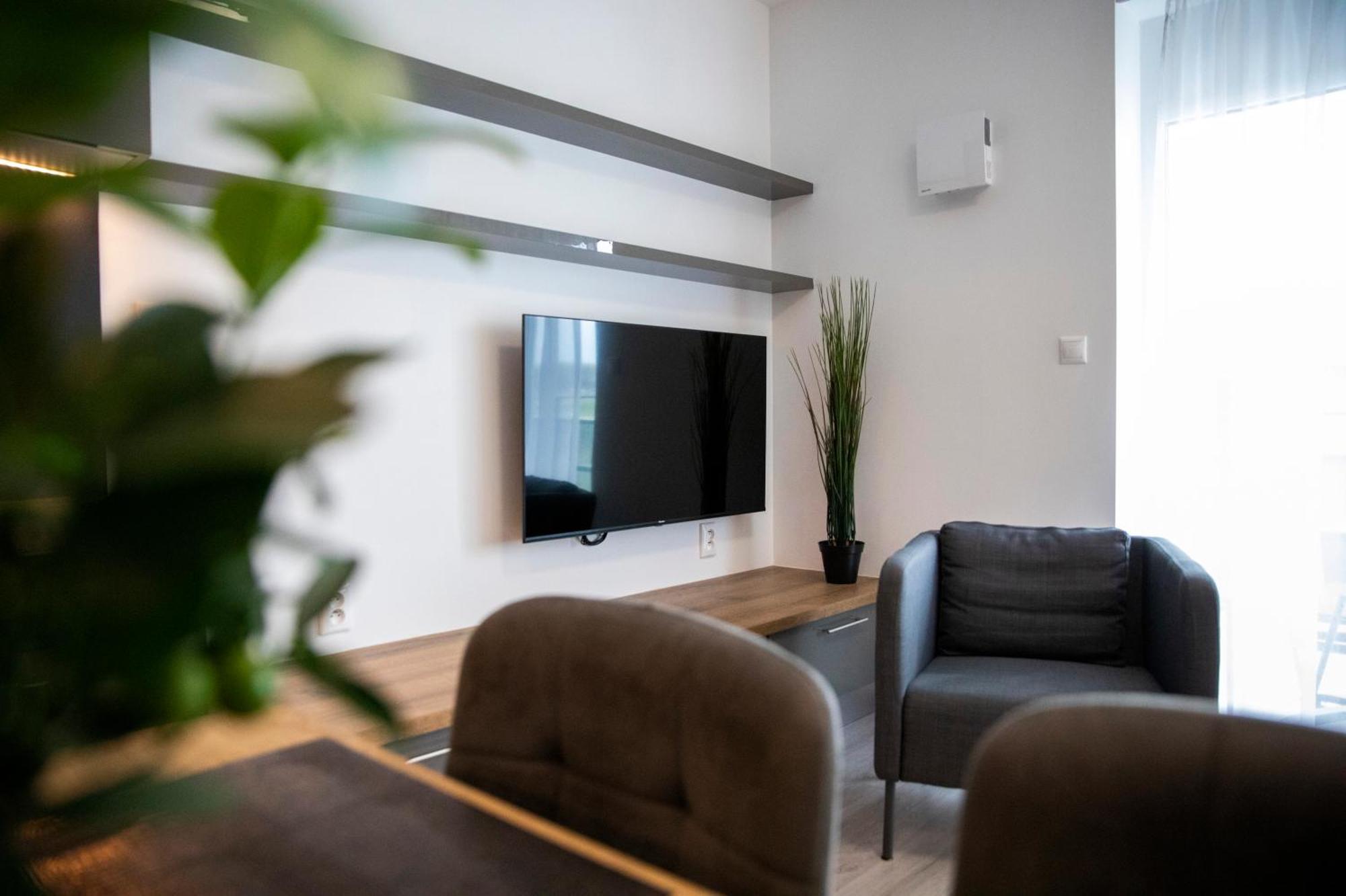 Kinga Apartman Дунайська Стреда Екстер'єр фото