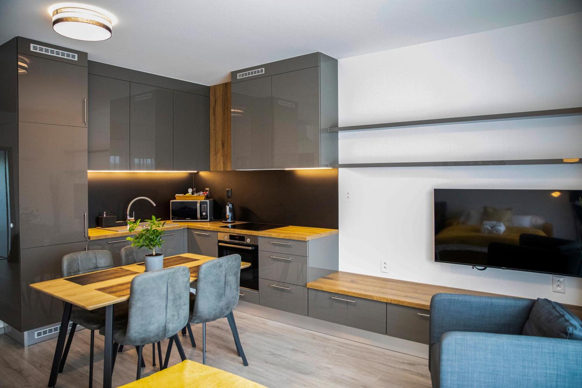 Kinga Apartman Дунайська Стреда Екстер'єр фото