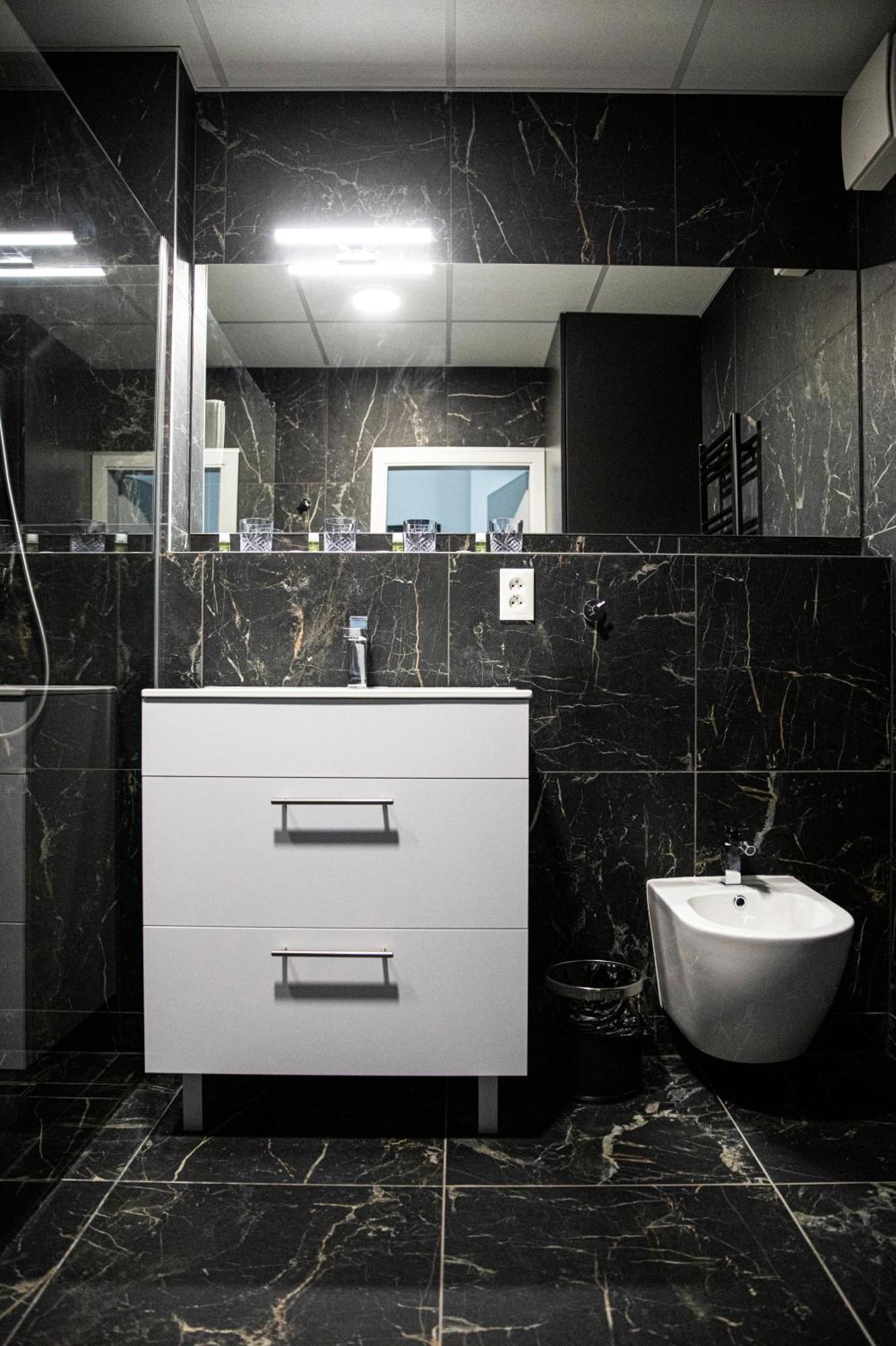 Kinga Apartman Дунайська Стреда Екстер'єр фото