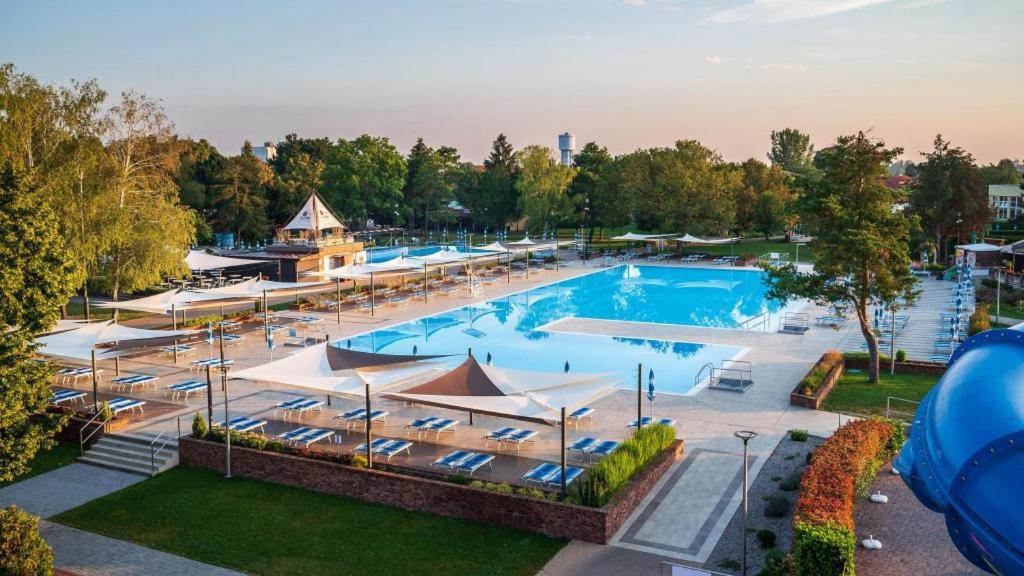 Kinga Apartman Дунайська Стреда Екстер'єр фото