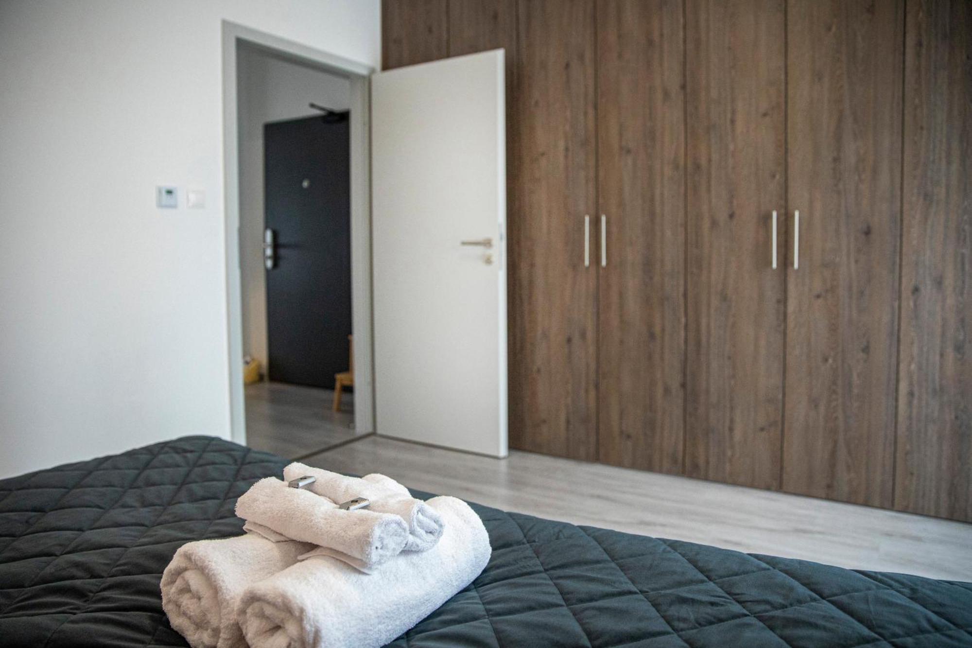 Kinga Apartman Дунайська Стреда Екстер'єр фото