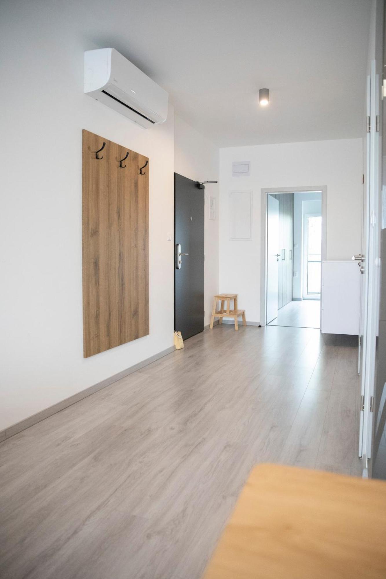 Kinga Apartman Дунайська Стреда Екстер'єр фото